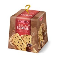 Panettone Ai 5 Cereali Dal Colle