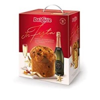 Strenna Panettone In Festa Dal Colle