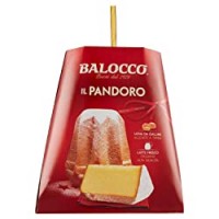 Balocco il Pandoro