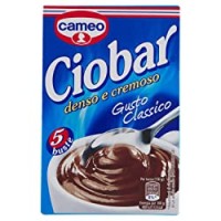 cameo Ciobar Gusto Classico X5