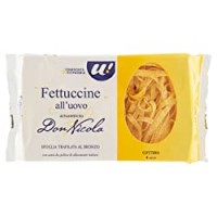 U! Confronta&Risparmia - Fettuccine All'Uovo 