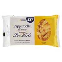 U! Confronta&Risparmia - Pappardelle All' Uovo 