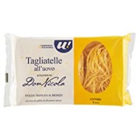 U! Confronta&Risparmia - Tagliatelle All' Uovo 