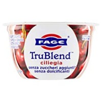 Fage Yogurt Trublend Ciliegia