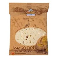 Autentici d'Italia - Asiago Dop