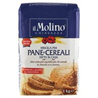 Miscela per Pane ai Cereali Unes Confronta e Risparmia