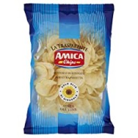 Amica Chips La Transparente, 190g