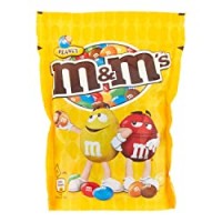 M&M's Peanut