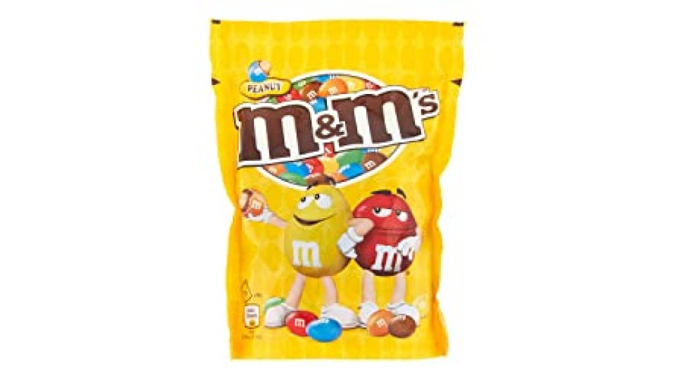 M&M's Peanut