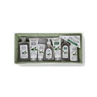Omia Cestino Naturale Trattamento Completo Aloe Vera