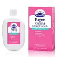 Amidomio Euphidra Bagno Crema Detergente Delicato
