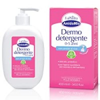 Amidomio Euphidra Dermo Detergente 05 Anni