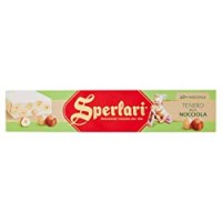 SPERLARI - TORRONE TENERO NOCCIOLA SPERLARI GR250