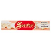 Sperlari Torrone alla Mandorla