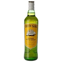Cutty Sark Original - Blended Scotch Whisky 0.7 L