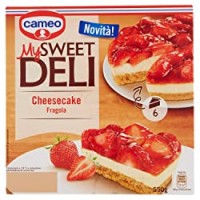 Cameo My Sweet Deli Torte/Dessert