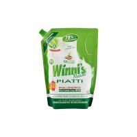 Winni'S Piatti Ecoricarica Lime