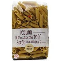 Garofalo Pennoni Legumi e Cereali senza glutine