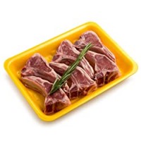 CARNITALIA Braciole di Ovino, 320-380g