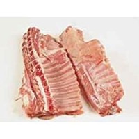 VERNOCCHI Posteriore di Agnello, 500-800g