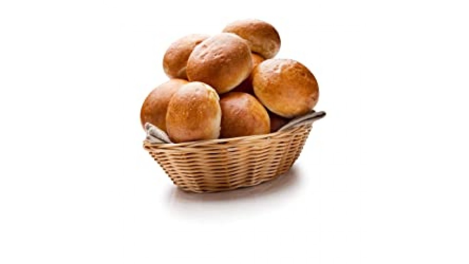 IPER PANETTERIA Bocconcini (6 Pezzi), 240-300g