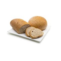 UNES Pane Integrale (3 Pezzi), 150-180g