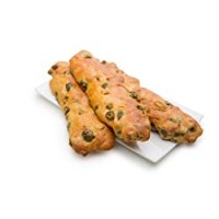 UNES Sfizioso con Olive (3 Pezzi), 240-300g