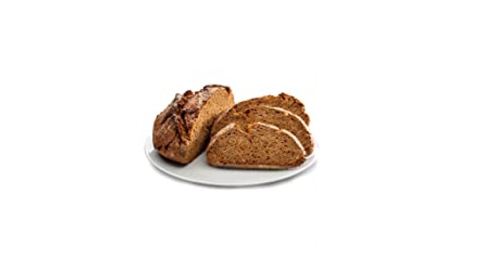 UNES Pane Millesemi (1 Pezzo), 480-500g