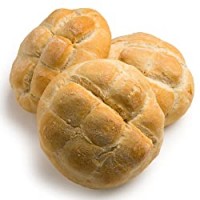 Pane Rustichino (5 pezzi), 150-200g