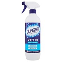 QUASAR - VETRI SPRAY - ml 650
