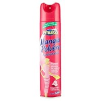 Emulsio 0486113 Mangiapolvere Magnolia e Gelsomino