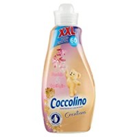 Coccolino - Ammorbidente Creations Sandalo & Caprifoglio 1.5 Lt