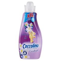 Coccolino - Ammorbidente Creations Orchidea Viola & Mirtilli 1.5 Lt