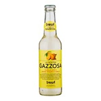 Lurisia GAZZOSA cl 27,5 x 4 bottiglie vetro