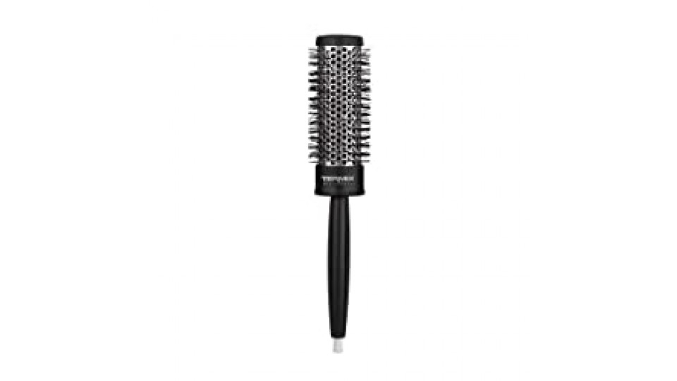 Termix professionale 32- La spazzola termica più rappresentativa di Termix, con tubo di alluminio per trattenere il calore e ridurre i tempi di asciugatura. Disponibile in 8 diametri e in formato Pack