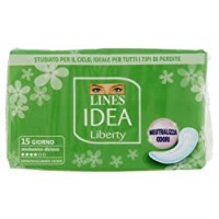 Lines Lines Idea Liberty An.X15  