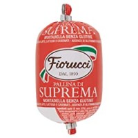 Fiorucci Suprema Mortadella Sottovuoto Rp