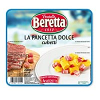 PANC.CUB.DOLCE 4VS G230 BERETTA S/GLUT£