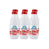 Parmalat Bontà e Gusto, Latte UHT Intero