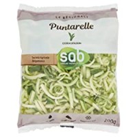 Puntarelle Cicoria Catalogna