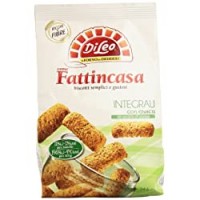 Di Leo Bisc.Fattinc.Integr.Crusca
