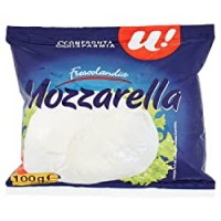 Mozzarella U! Confronta e Risparmia