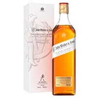 John Walker & Sons 200th Anniversary Celebratory Blend, Blended Scotch Whisky in Confezione Regalo