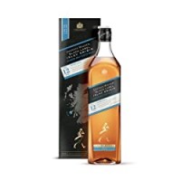Johnnie Walker Johnnie Walker Black Label Islay Origin Scotch Whisky. Limited Edition