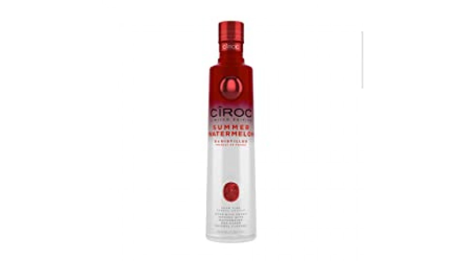 Ciroc Ciroc Watermelon 70 Cl