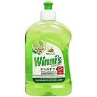 Winni's Detergente Piatti Ipoallergenico