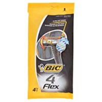 Bic Rasoio Flex - Un pacco con