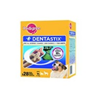 Pedigree Dentastixtm Snack per l'Igiene Orale (Cane Piccolo 5-10 Kg)