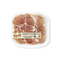 Negroni Culatello di Zibello D.O.P