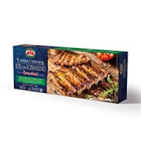 AIA Ribs con rosmarino lenta cottura